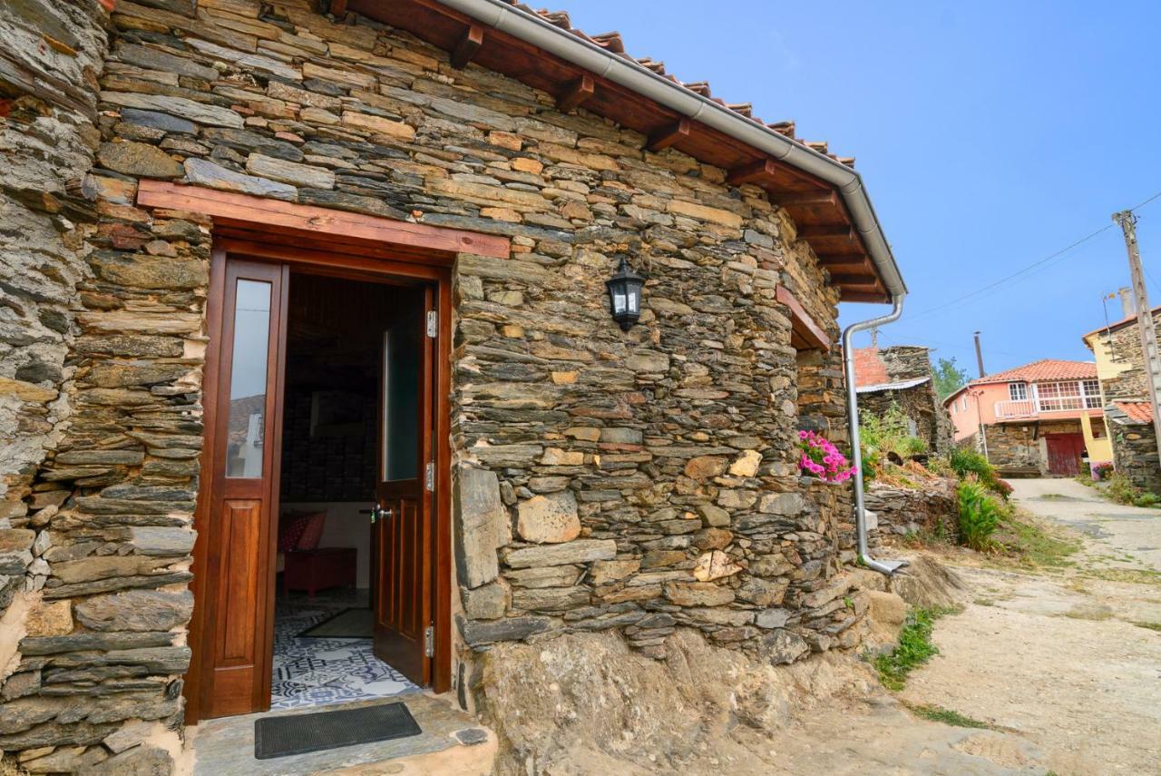 فيلا Casa Do Conto Doade المظهر الخارجي الصورة